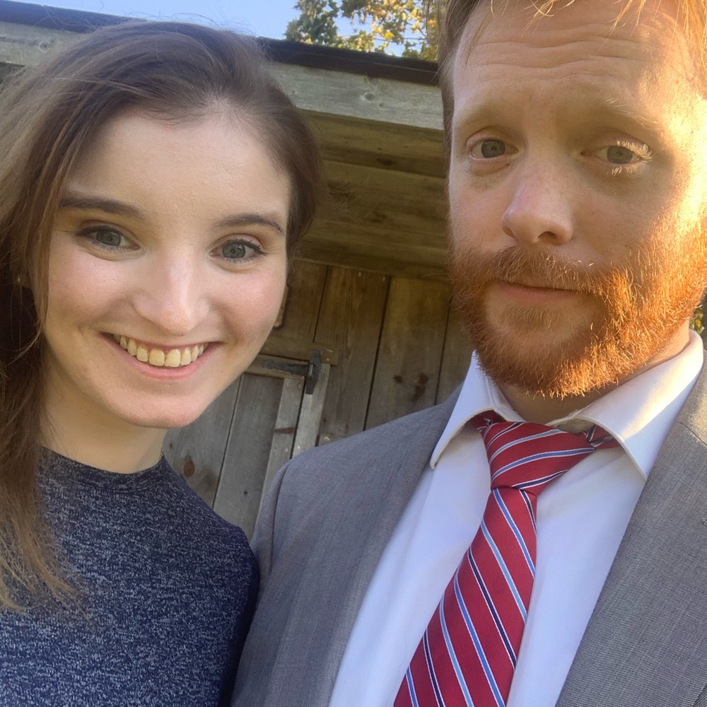 Meet your Posher, Kerry